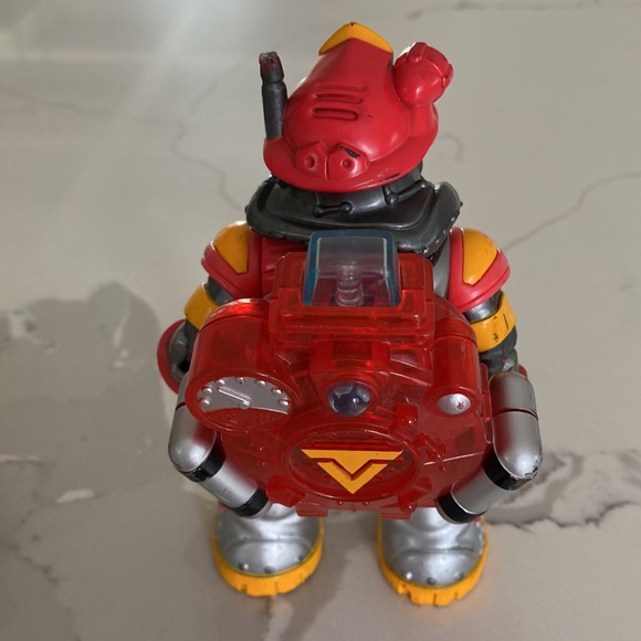 Set of 3 - Mattel Rescue Heroes - Picture 7 of 15